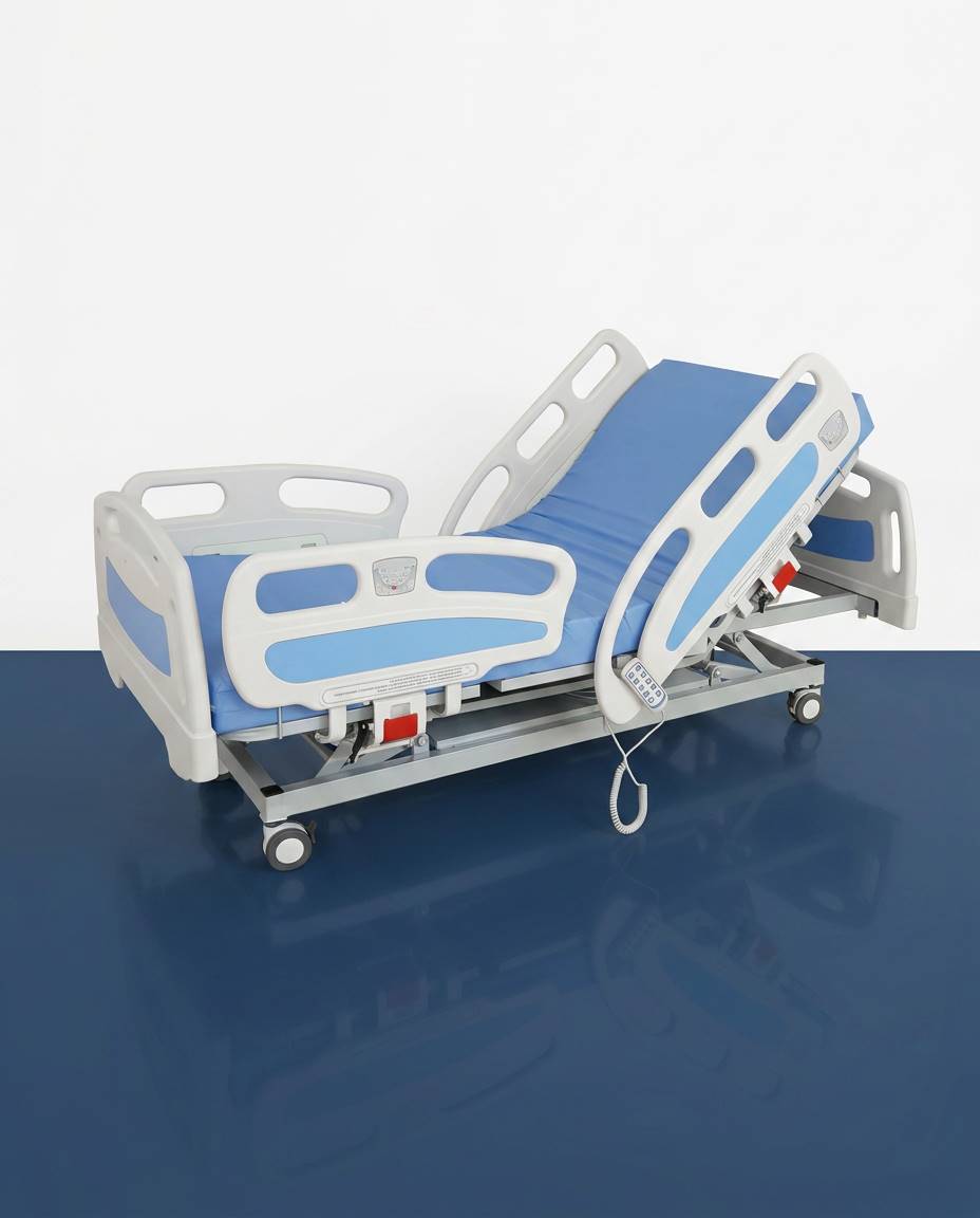 Premium ABS 4 Motorlu